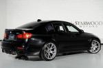 BMW M3 GTS by Vorsteiner and EVS Motors 2016 года